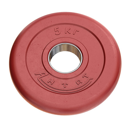 Цветной диск Antat 51 мм 5 кг